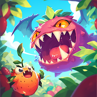 Magical Fight:Monster VS Fruit