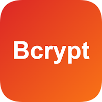 Bcrypt Generator