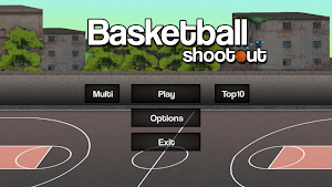 Basketball Star Screenshot 0