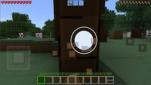 LokiCraft Screenshot 0