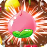 Juice Fruit Pop Free Game 2!