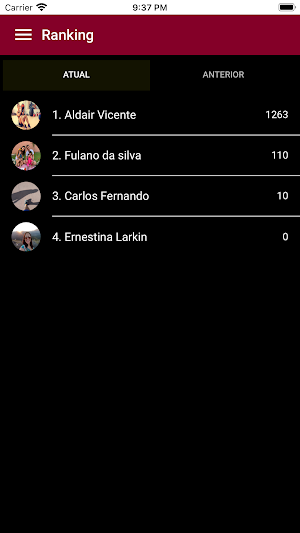 J. Dias - HT Screenshot 2