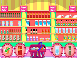 Top Cooking Chef Recipes Screenshot 0