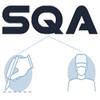 SQA app