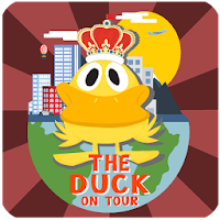 The Duck on Tour