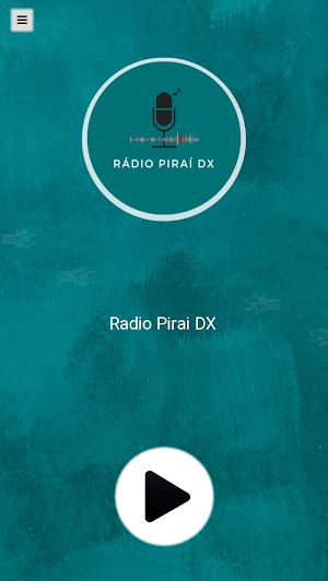Rádio Piraí DX Screenshot 0