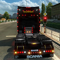 US Cargo Euro Truck Simulator