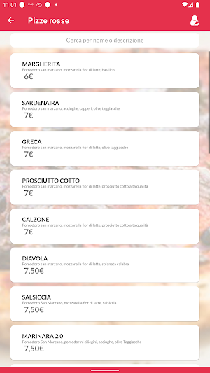 Panoramica 2.3 Chieri Screenshot 2