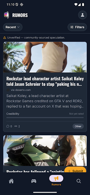 GTA 6 Bible Screenshot 2