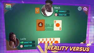 Waje Special Screenshot 1