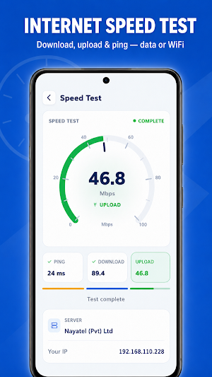 5G Only LTE Mode: Force 4G LTE Screenshot 3
