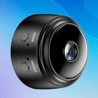 Camtrix Security Camera Hint