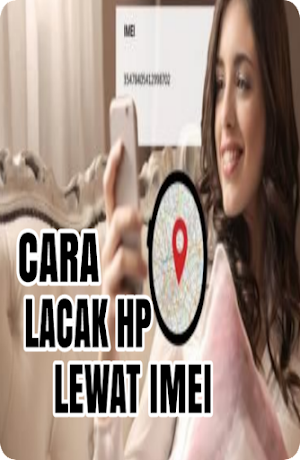 Cara Lacak Lokasi HP Hilang Screenshot 0