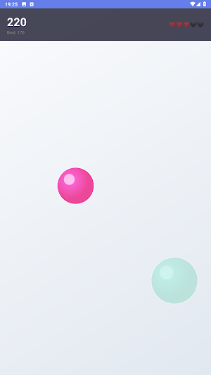 Pop Frenzy Screenshot 3