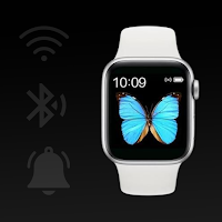T500 Smart Watch App
