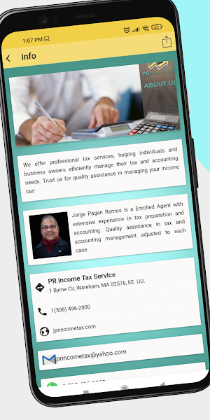 PR Income Tax Screenshot 1