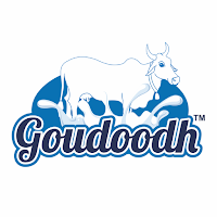 Goudoodh - Pure A2 Milk
