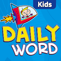 Daily Word for Kids