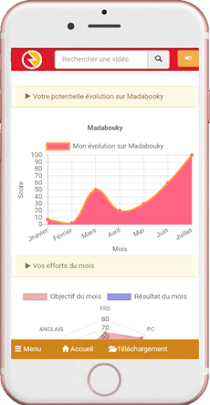 Zatafita Screenshot 3