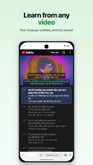 Qualife Screenshot 3