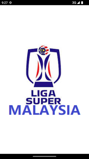 Malaysia Super League Screenshot 0
