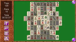 Mahjong Blitz Tournaments Screenshot 3