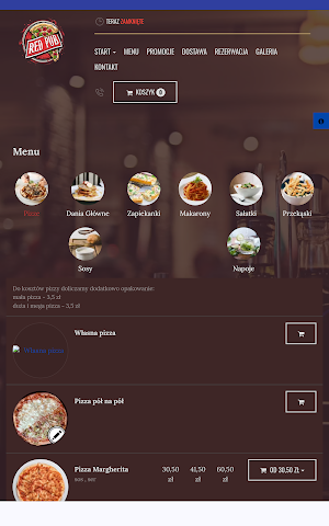 RED PUB Screenshot 2