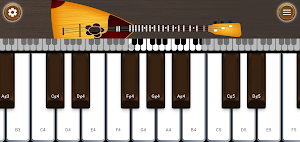 Balalaika Instrument Screenshot 1