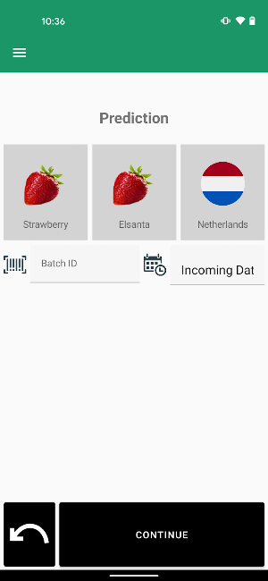 OneThird Screenshot 1