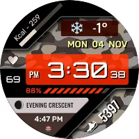 Military Watch