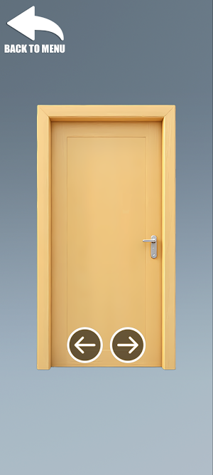 Knock at the door prank Screenshot 2