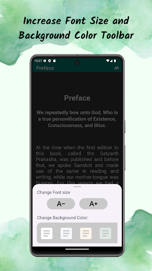 Satyarth Prakash English Screenshot 2