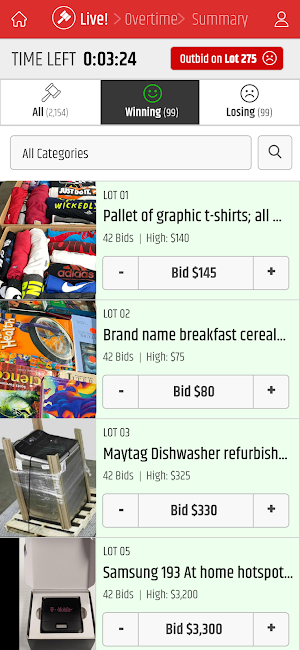 Dealz2Go Screenshot 3