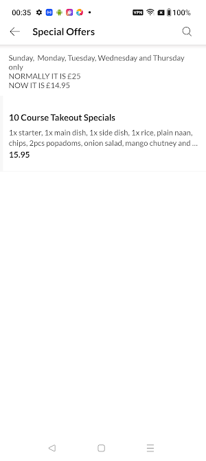 Divan Khanah Screenshot 3