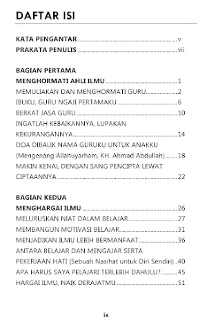 Produktif Dengan Ilmu Strategi Screenshot 1