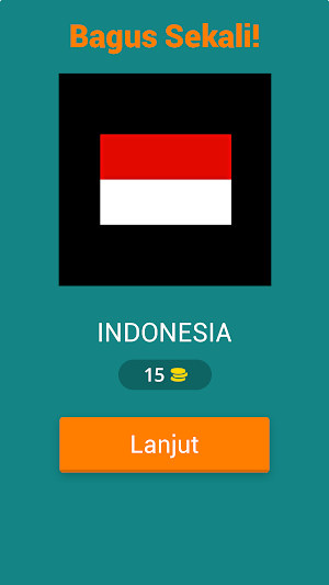 tebak negara Screenshot 1