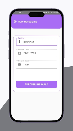 Astrolog Screenshot 0