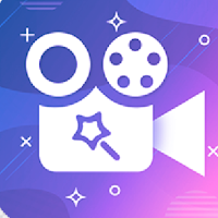 Shaak - Video Editor, Video Ma
