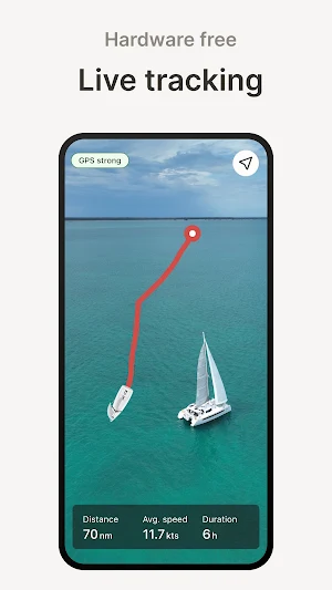 SeaPeople Screenshot 2