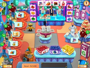 Cooking Trip 2 Screenshot 2
