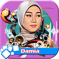 Damia Kembali Bersamaku