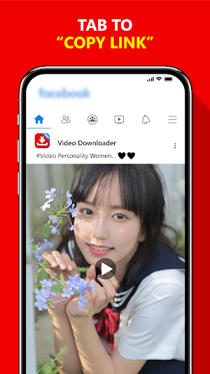 Story Saver Video Downloader Screenshot 3