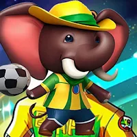 Brasil Soccer