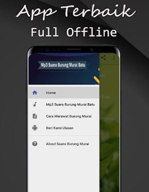 Master Murai Batu Medan Mp3 Offline Screenshot 1