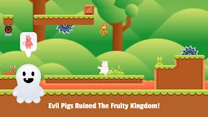 Fruity Kingdom: Premium Screenshot 1