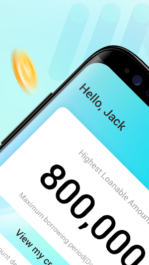 iii Money - Fast Cash loan App Screenshot 1