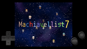 Machiavellist7 Screenshot 1