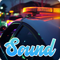 Police Siren Sounds Effect