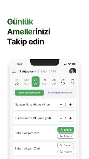Amel Takip Screenshot 0