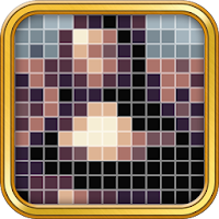 Picture Painting Puzzle 1000！
